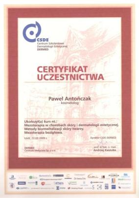 Mezoterapia w chorobach skóry i dermatologii estetycznej. Metody biorewitalizacji skóry twarzy. Mezoterapia bezigłowa Mezoterapia w chorobach skóry i dermatologii estetycznej. Metody biorewitalizacji skóry twarzy. Mezoterapia bezigłowa