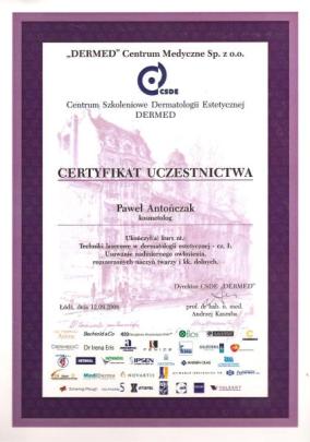 Kurs: Techniki laserowe w dermatologii estetycznej: usuwanie nadmiernego owłosienia, rozszerzonych naczyń twarzy i kończyn dolnych. Kurs: Techniki laserowe w dermatologii estetycznej: usuwanie nadmiernego owłosienia, rozszerzonych naczyń twarzy i kończyn dolnych.
