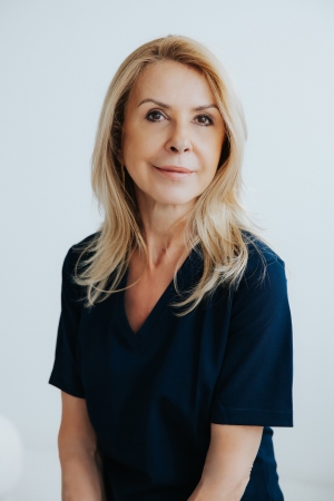 dr n. med. Beata Kwiatkowska-Dusza